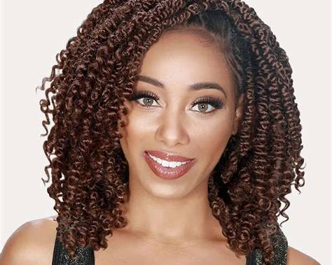 ZURY V11 PASSION TWIST9''10''11''