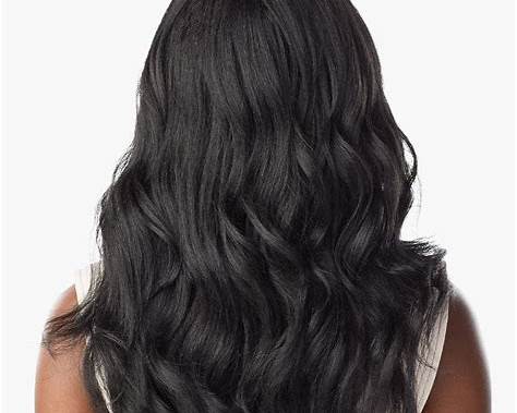 SENSATIONNEL CLOUD 9 SWISS LACE FRONT HD WIG ADANNA WIG