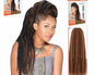 SENSATIONNEL AFRO TWIST BRAID