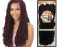 MODEL MODEL3X GLANCE BRAID VIRTUE TWIST