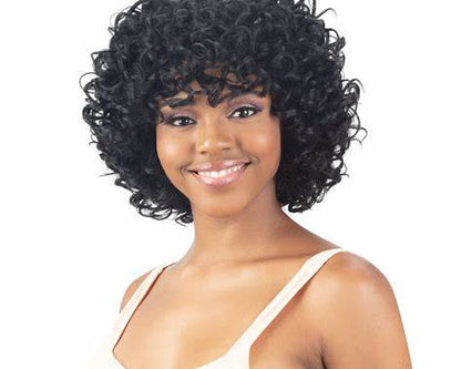 MODEL MODEL KLIO KL-022 WIG
