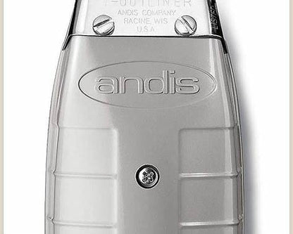 ANDIS T OUTLINER TRIMMER #04710