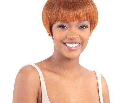 MODEL MODEL BESTIE TISHA WIG