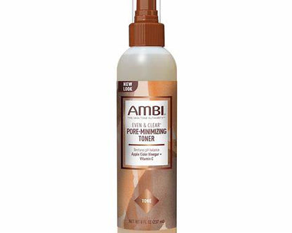 AMBI FACIAL CLARIFYING TONER 8 OZ