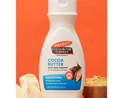 Daily Skin Therapy Lotion 250ml