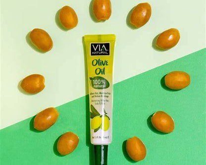 VIA NATURAL OIL OLIVE OIL 1.5 OZ