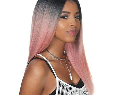 ZURY SLAY LACE FRONT ANKA WIG
