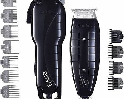 ANDIS STYLIST COMBO 66280