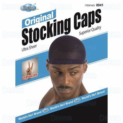 DREAM STOCKING CAP 0041