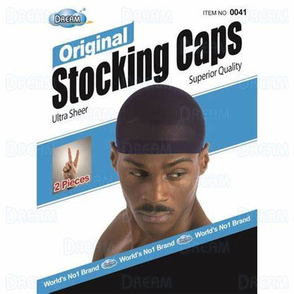 DREAM STOCKING CAP 0041
