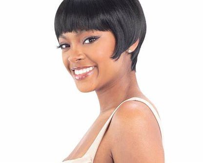 MODEL MODEL BESTIE TISHA WIG