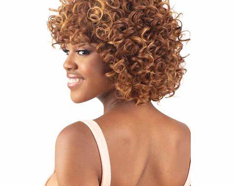 MODEL MODEL KLIO KL-022 WIG