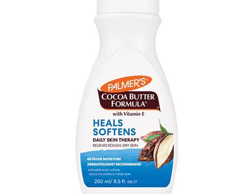Daily Skin Therapy Lotion 250ml