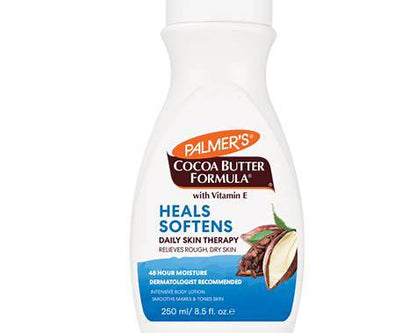 Daily Skin Therapy Lotion 250ml