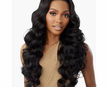 SENSATIONNEL BUTTA LACE 360 SECRET HIGHLIGHTS UNIT 5