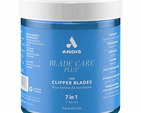 ANDIS BLADE CARE 12570