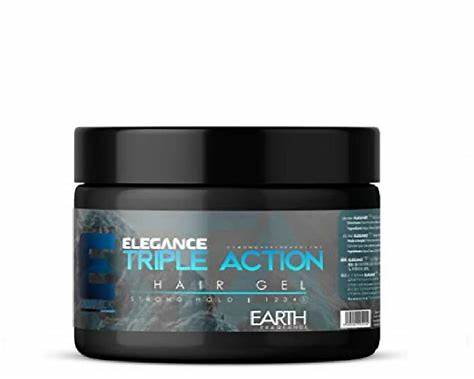 ELEGANCE SHAVING GEL VENUS 17OZ