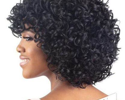 MODEL MODEL KLIO KL-022 WIG