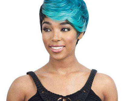 MODEL MODEL LENNON WIG