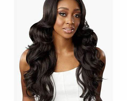 SENSATIONNEL BARE LACE GLUELESS LACE WIG BILANY 1