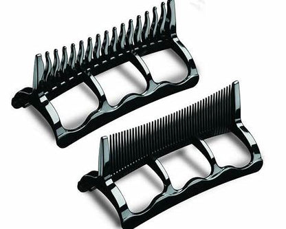 ANDIS DRYER SIDE ATTACHMENT COMBS
