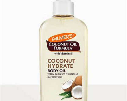 PALMERS Coconut Hydrate Body Oil 150ml