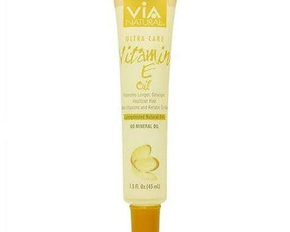 VIA VITAMIN OIL 1.5OZ