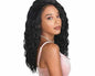 ZURY SASSY HALF MOON PART MODA WIG