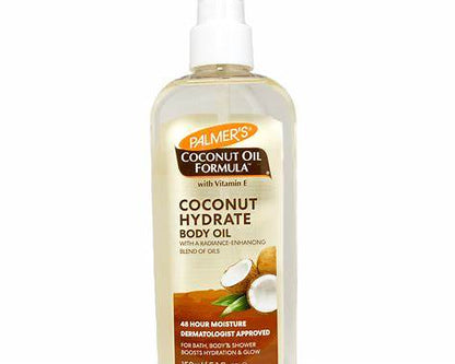 PALMERS Coconut Hydrate Body Oil 150ml