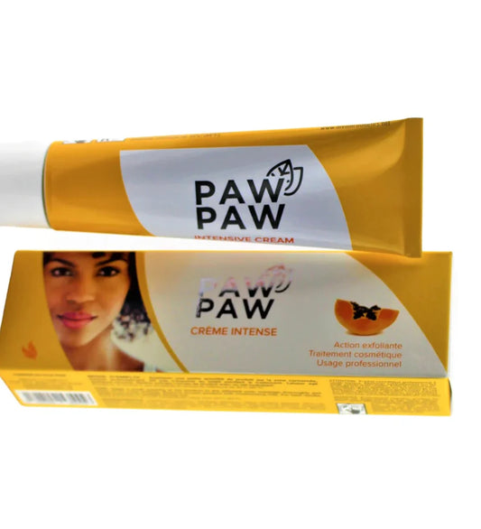 PAW PAW CLARIFY CREAM TUBE 50ML