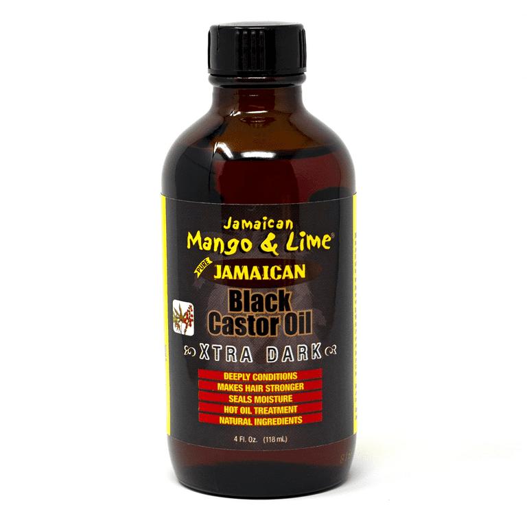 JAMAICAN MANGO BLACK CASTOR ORIGINAL 4OZ