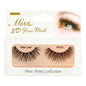 MISS 3D PURE MINK