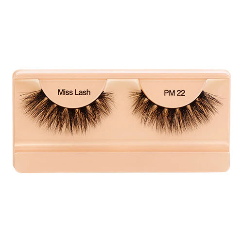 MISS 3D PURE MINK