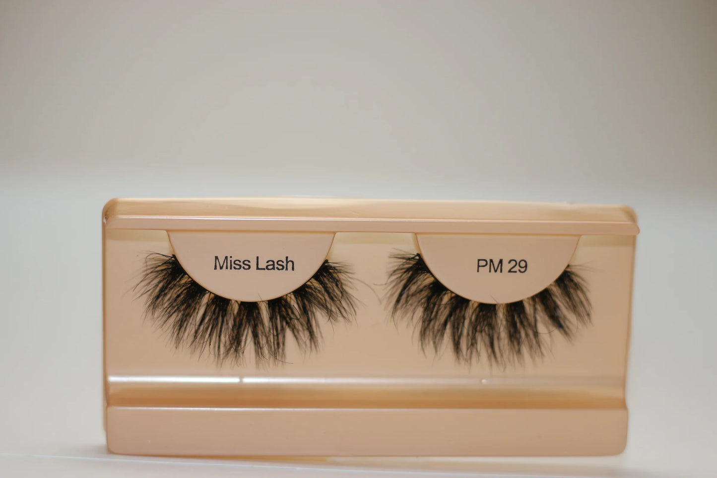 MISS 3D PURE MINK