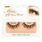MISS 3D PURE MINK