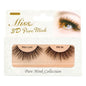 MISS 3D PURE MINK