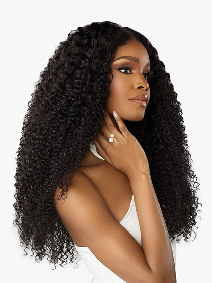 PEARLISH 4X5 HD LACE CLOSURE BOHEMIAN 12″