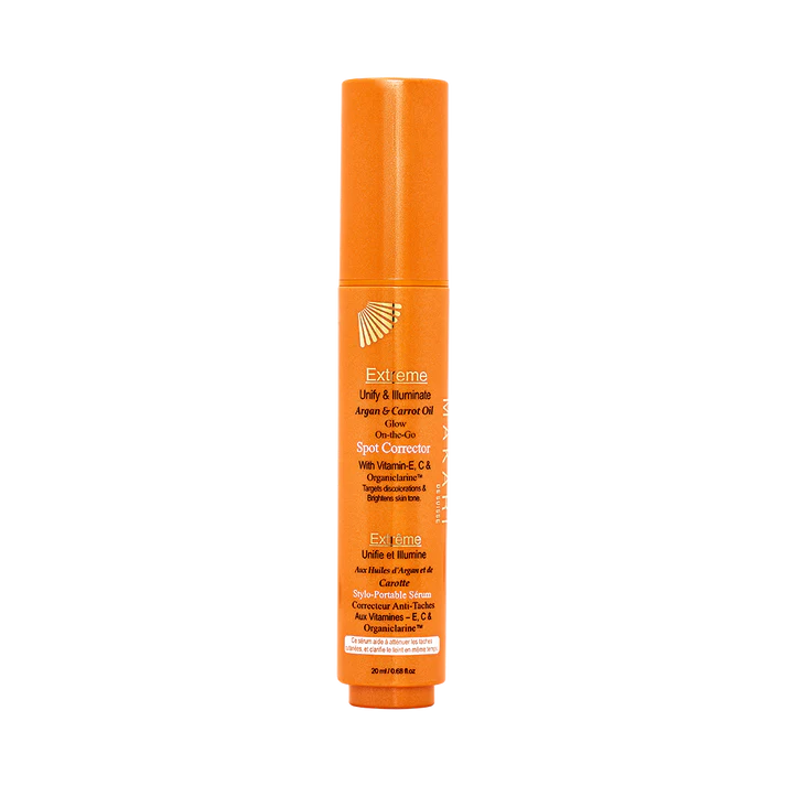 MAKARI ARGAN & CARROT OIL SPOT CORRECTOR 0.68OZ