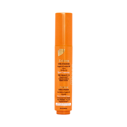 MAKARI ARGAN & CARROT OIL SPOT CORRECTOR 0.68OZ