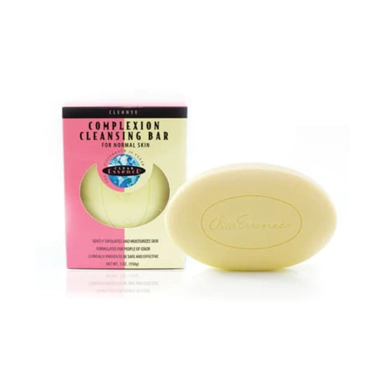 CLEAR ESSENCE COMPLEXION SOAP 3.5 OZ W/AHA