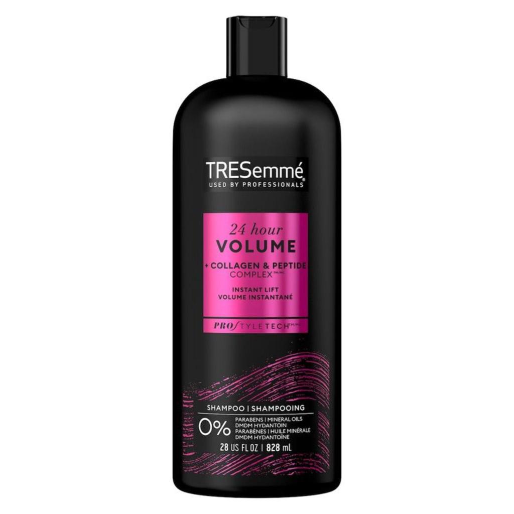 TRESEMME SHAMPOO COLLAGEN 28OZ