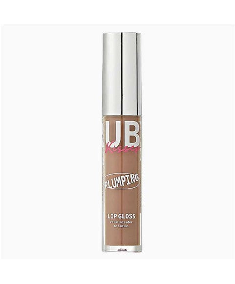 KISS PLUMPING LIPGLOSS PL04