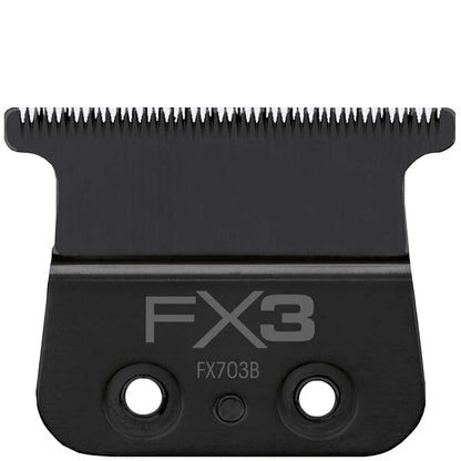 BABYLISS PRO FX3 BLADE