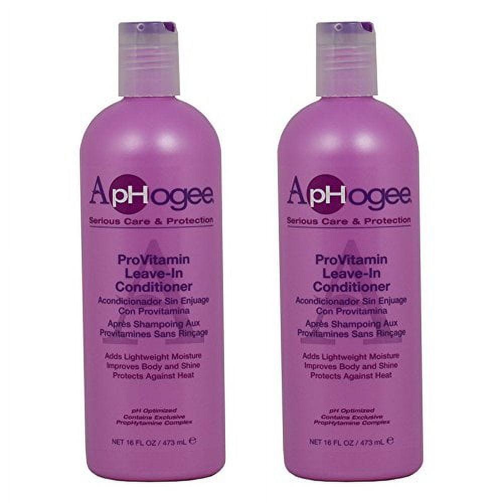 APHOGEE PROVIT LEAVE CONDTIONER IN 8 OZ