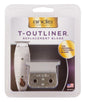 ANDIS T-OUTLINER BLADE