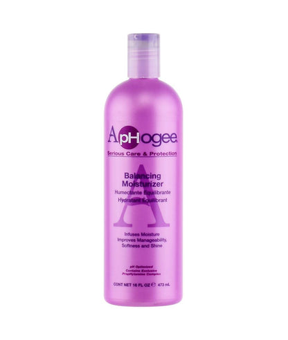 APOZHOGEE BALANCE CREAM MOISTORIZER 16