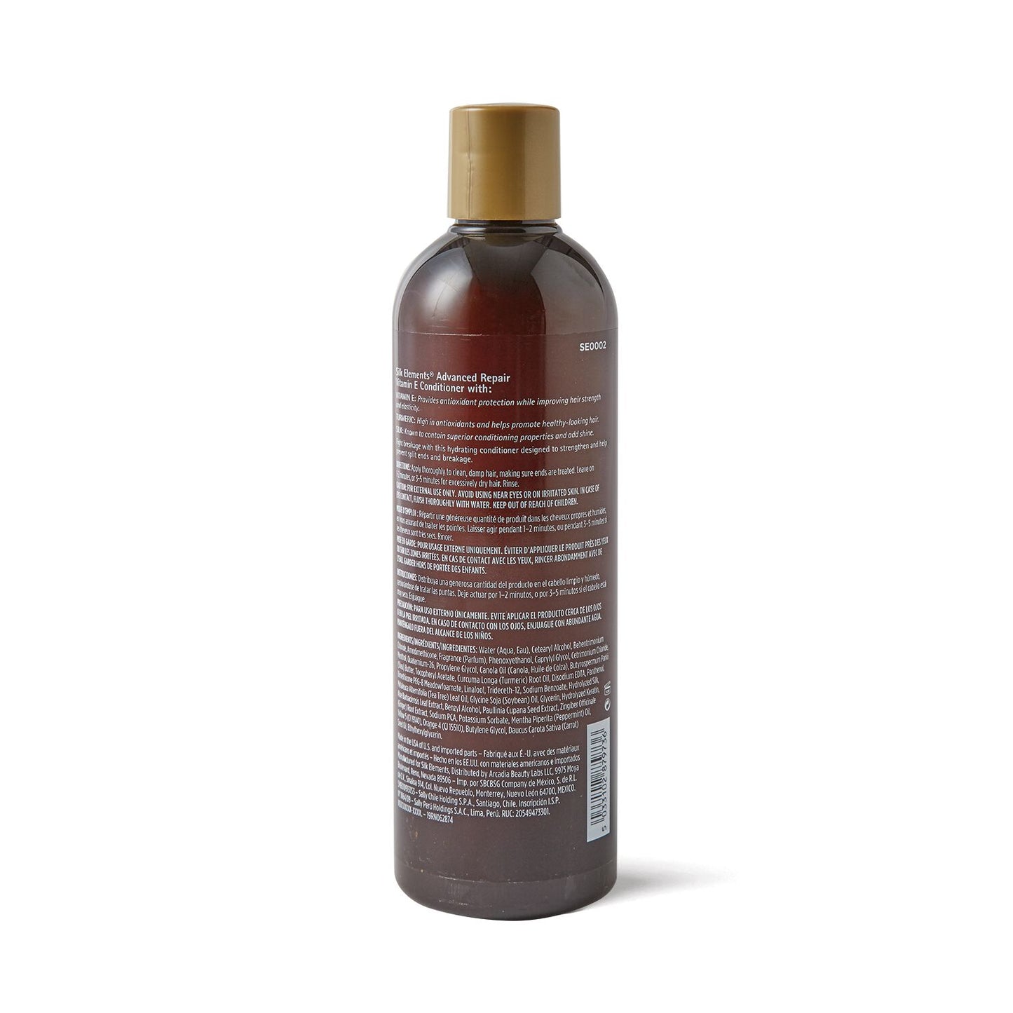 Advanced Repair Conditioner 16oz