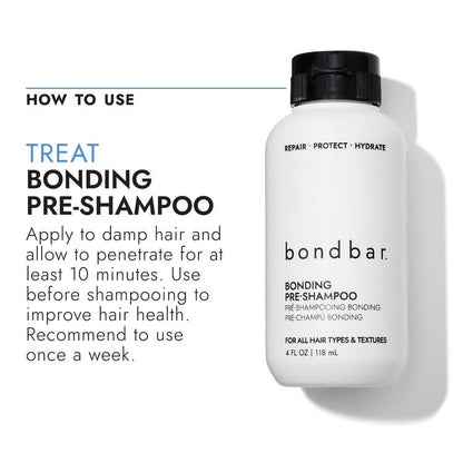 Bonding Pre-Shampoo