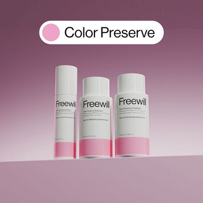 Color Preserve Conditioner