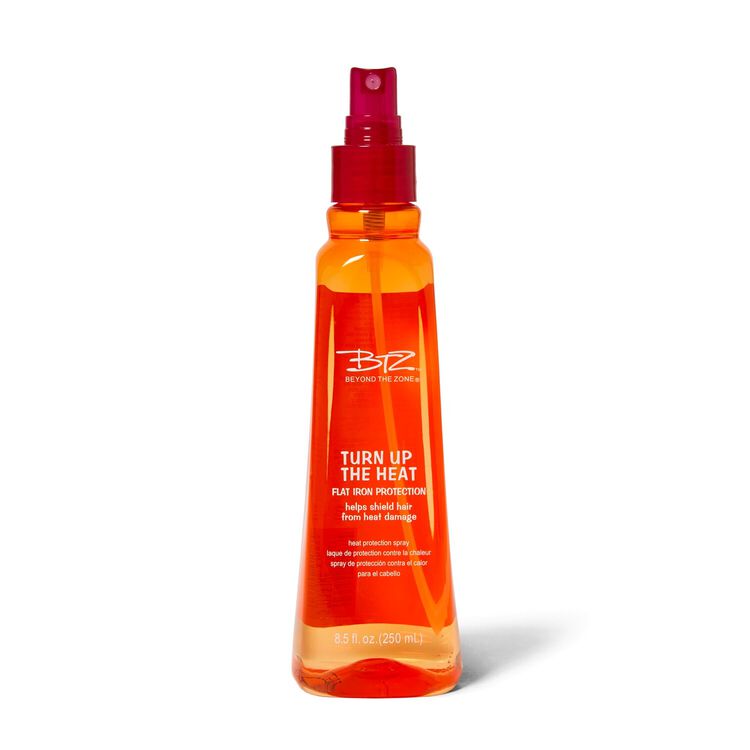 Flat Iron Protection Spray